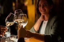 Lecco: Wine Tasting experience (5 wines)