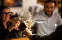 Lecco: Wine Tasting experience (5 wines)