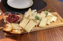 Lecco: Wine Tasting experience (5 wines)