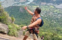 Pedra da Gavea Hiking Tour