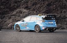 South Coast Adventure Rally Car Edition