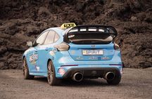 South Coast Adventure Rally Car Edition