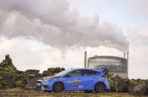 South Coast Adventure Rally Car Edition