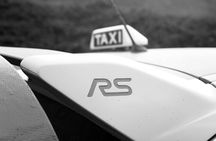 Golden Circle Rally Car Experience