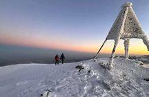  Toubkal:MT Ascent Express Trek 2 Days 1 Nights