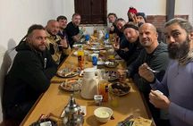  Toubkal:MT Ascent Express Trek 2 Days 1 Nights