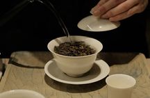 Shanghai Discover the Art of Chinese Tea Culture
