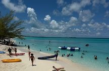 Paradise Found: Rose Island Ultimate Beach Day Escape