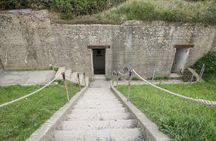 Normandy D-Day Guided Small Group From Paris + Lunch
