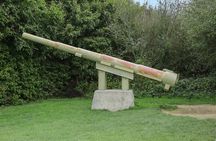 Normandy D-Day Guided Small Group From Paris + Lunch