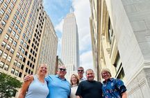 One-Day Best of New York Private Tour