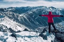 Mt Toubkal Ascent Express Trek 3 Days 2 Nights