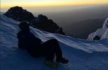 Mt Toubkal Ascent Express Trek 3 Days 2 Nights