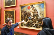 Louvre Museum: Guided Tour at Closing Time with Mona Lisa