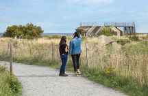 Normandy D-Day Guided Small Group From Paris + Lunch