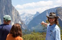 Wonders of Yosemite: Explore Yosemite Valley and Giant Sequoias