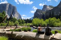 Wonders of Yosemite: Explore Yosemite Valley and Giant Sequoias