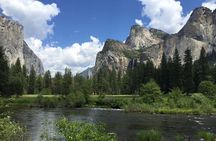 Wonders of Yosemite: Explore Yosemite Valley and Giant Sequoias