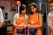 Vietnamese Bread & Brew: Banh Mi Baking Class & Specialty Coffee