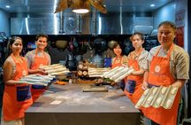 Vietnamese Bread & Brew: Banh Mi Baking Class & Specialty Coffee