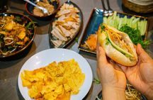 Vietnamese Bread & Brew: Banh Mi Baking Class & Specialty Coffee