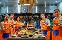 Vietnamese Bread & Brew: Banh Mi Baking Class & Specialty Coffee