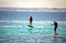 Efoil Course with Instructor in Alcudia