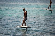 Efoil Course with Instructor in Alcudia