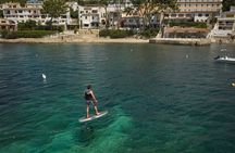 Efoil Course with Instructor in Alcudia