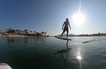 Efoil Course with Instructor in Alcudia