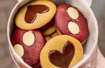 Top 10 Tastes of Amsterdam: Guided Walking Food Tour