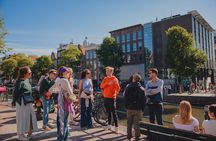Top 10 Tastes of Amsterdam: Guided Walking Food Tour