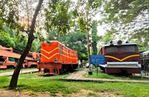 Private Day tour: Discover Cultural and Heritage of Chennai