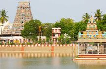 Private Day tour: Discover Cultural and Heritage of Chennai