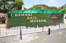 Private Day tour: Discover Cultural and Heritage of Chennai