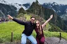 7 Days - Cusco Experiences