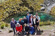 7 Days - Cusco Experiences
