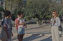 Early Access Acropolis and Museum Guided Tour