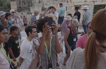 Early Access Acropolis and Museum Guided Tour