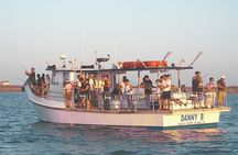 Bay Fishing Adventure in South Padre Island