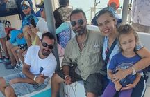 Bay Fishing Adventure in South Padre Island