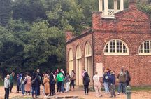 Harpers Ferry and Carroll Creek Day Tour