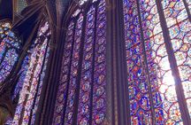 Notre Dame Paris Early Entry & Exterior Guided Tour