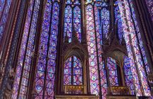 Notre Dame Paris Early Entry & Exterior Guided Tour