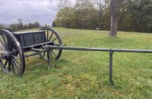 Harpers Ferry and Carroll Creek Day Tour