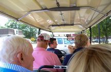 University of Alabama Campus Tour