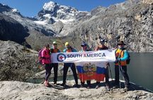 Course on High Mountain Technical Rescue and Helicopter Operation