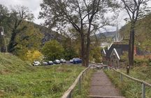 Harpers Ferry Proffesional Guided Tour