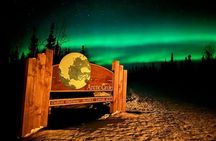 Northern Lights & Arctic Circle Tour
