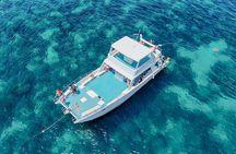  Punta Cana to Isla Catalina Day Tour on Catamaran